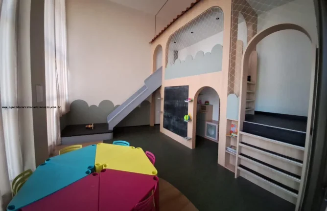 Imagem Apartamento para Venda em Natal, Lagoa Nova, 4 dormitórios, 4 suítes, 6 banheiros, 6 vagas