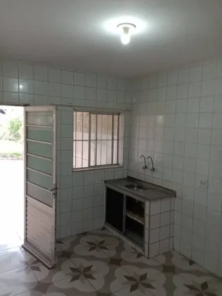 Imagem Alugo Casa em São Matheus, São Paulo