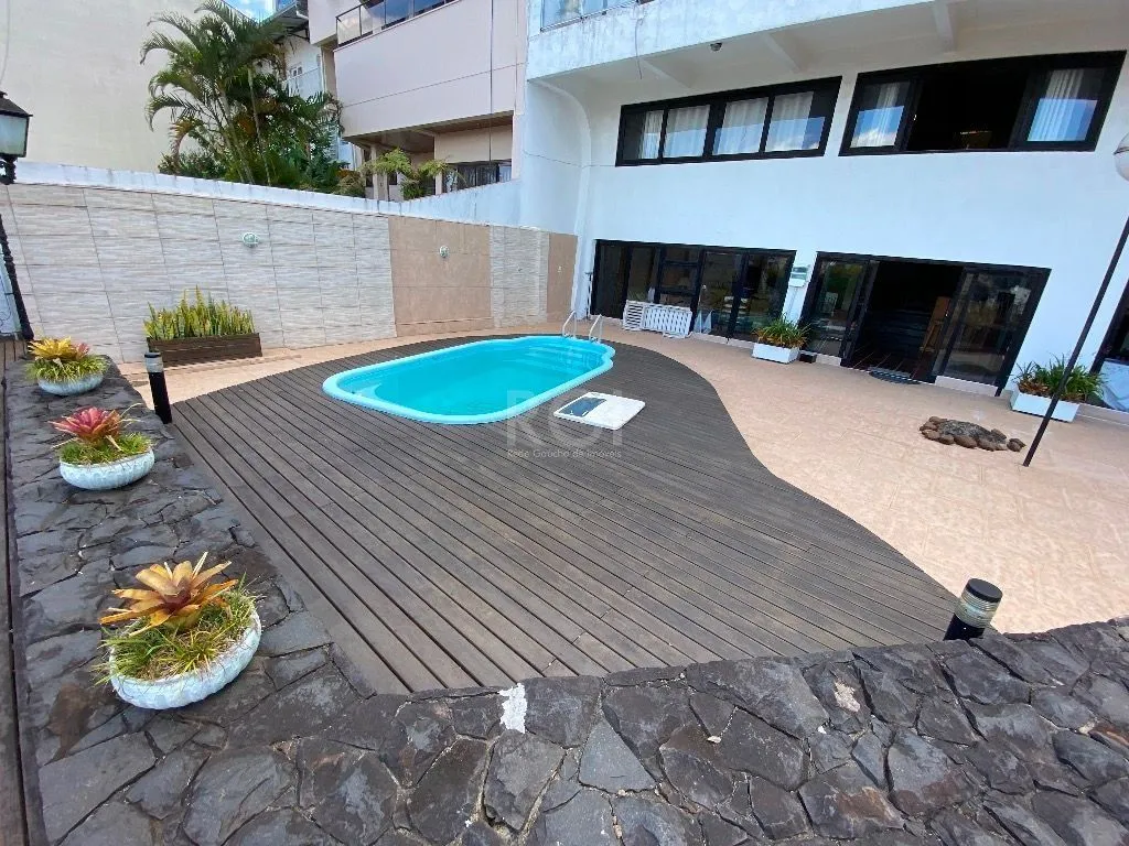 Imagem Casa Com 4 Dormitórios Para comprar ,484 m² por R$ 3.500.000,00 - Boa Vista - Porto Alegre/RS