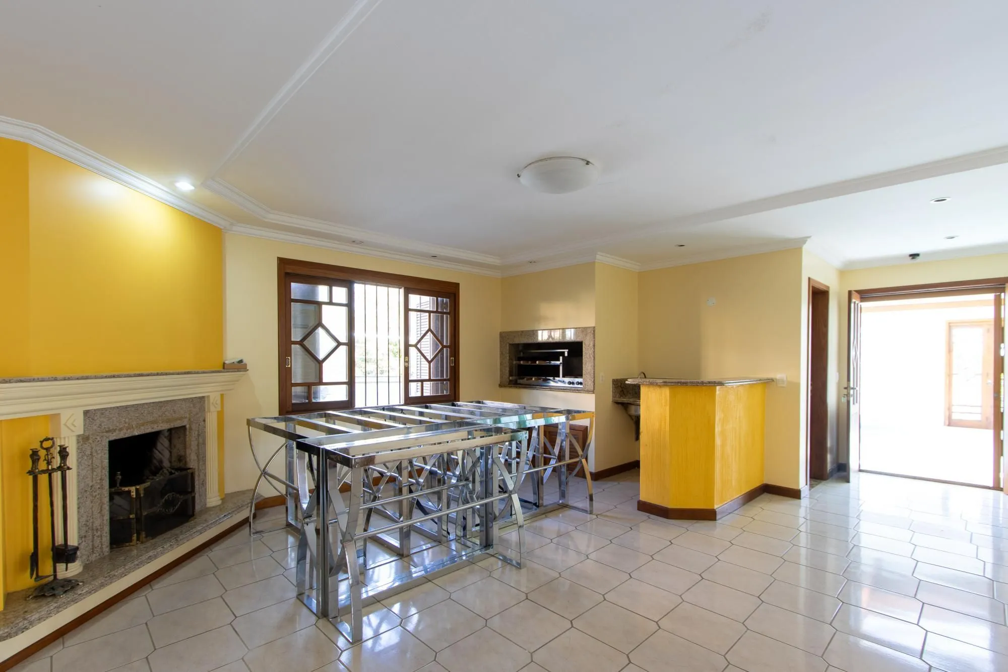 Imagem Casa Espetacular na Vila Nova - Viva como no campo, com o conforto da cidade!