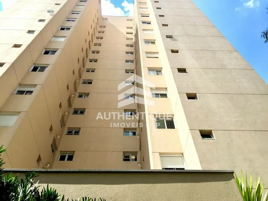 Imagem LANDSCAPE VILA MASCOTE - Apartamento à venda no bairro Vila Mascote - São Paulo/SP, Zona Sul