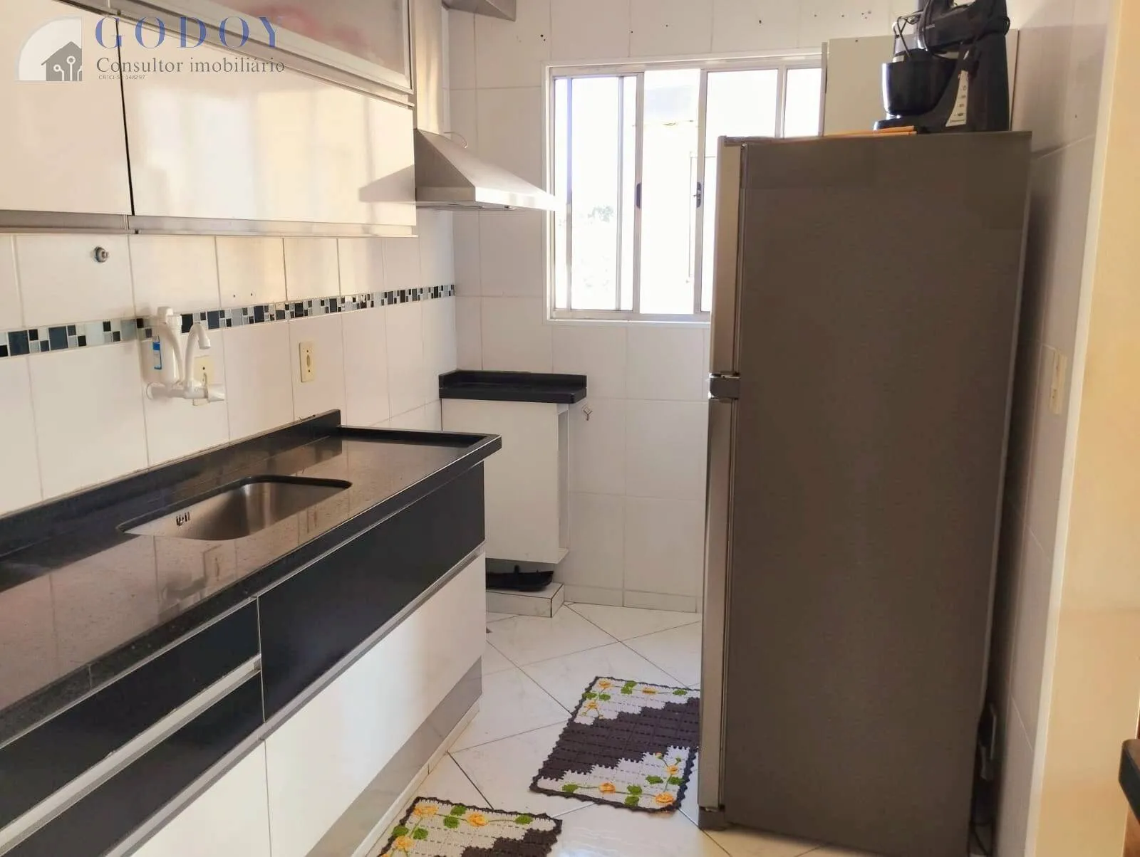Imagem Apartamento Duplex com 150m² - Localização Privilegiada ao lado do Centro