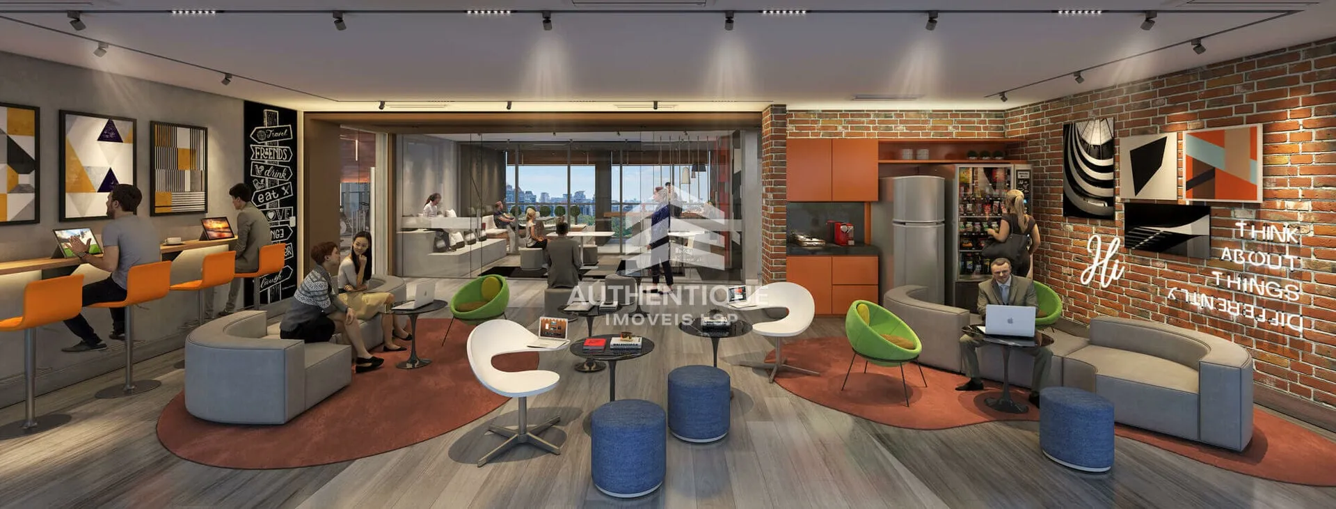 Imagem NINE 3134 JARDINS - Apartamento à venda no bairro Jardim Paulista - São Paulo/SP, Zona Sul