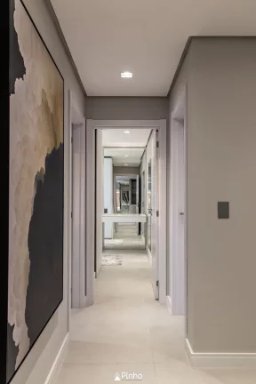 Imagem Apartamento 2 quartos sendo 2 suítes para venda no bairro Predial em Torres