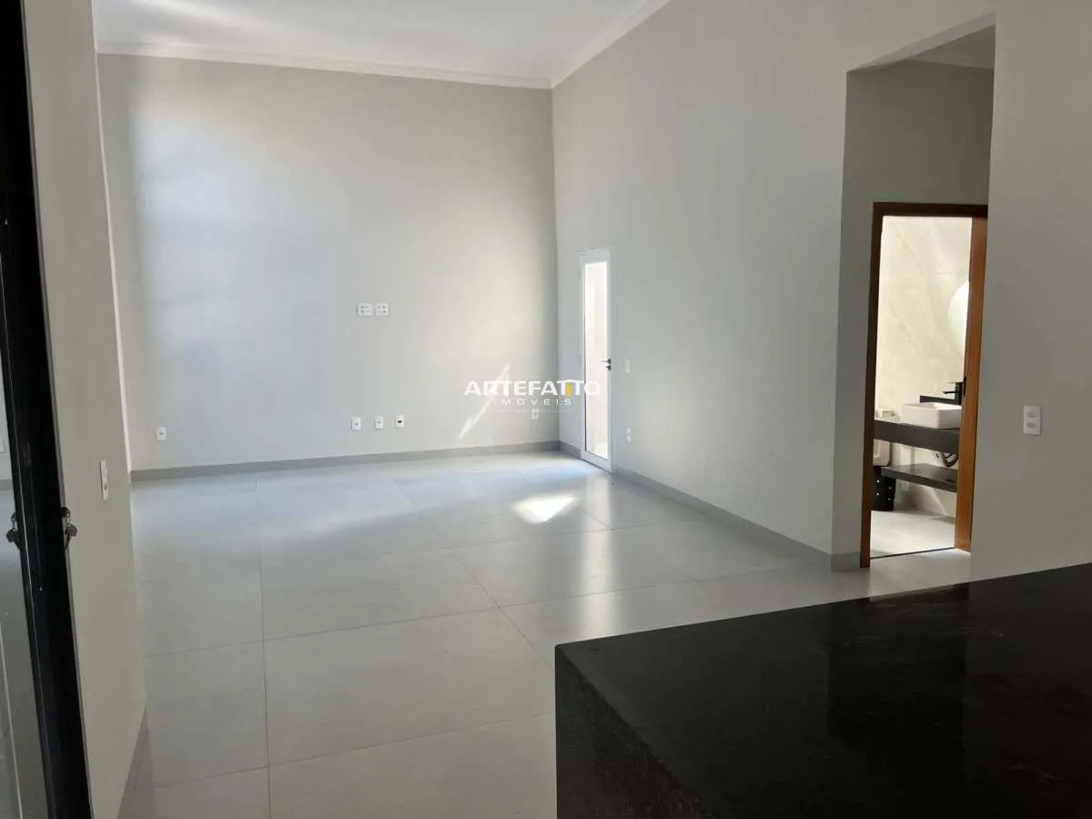 Imagem Casa à venda, Jardim Adelinha, com 3 quartos, 135m2