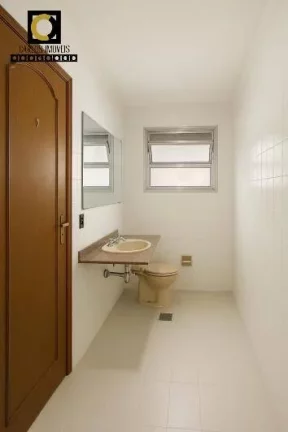 Imagem Apartamento 3 dorm. 2 Suítes na quadra da Praia Vista mar