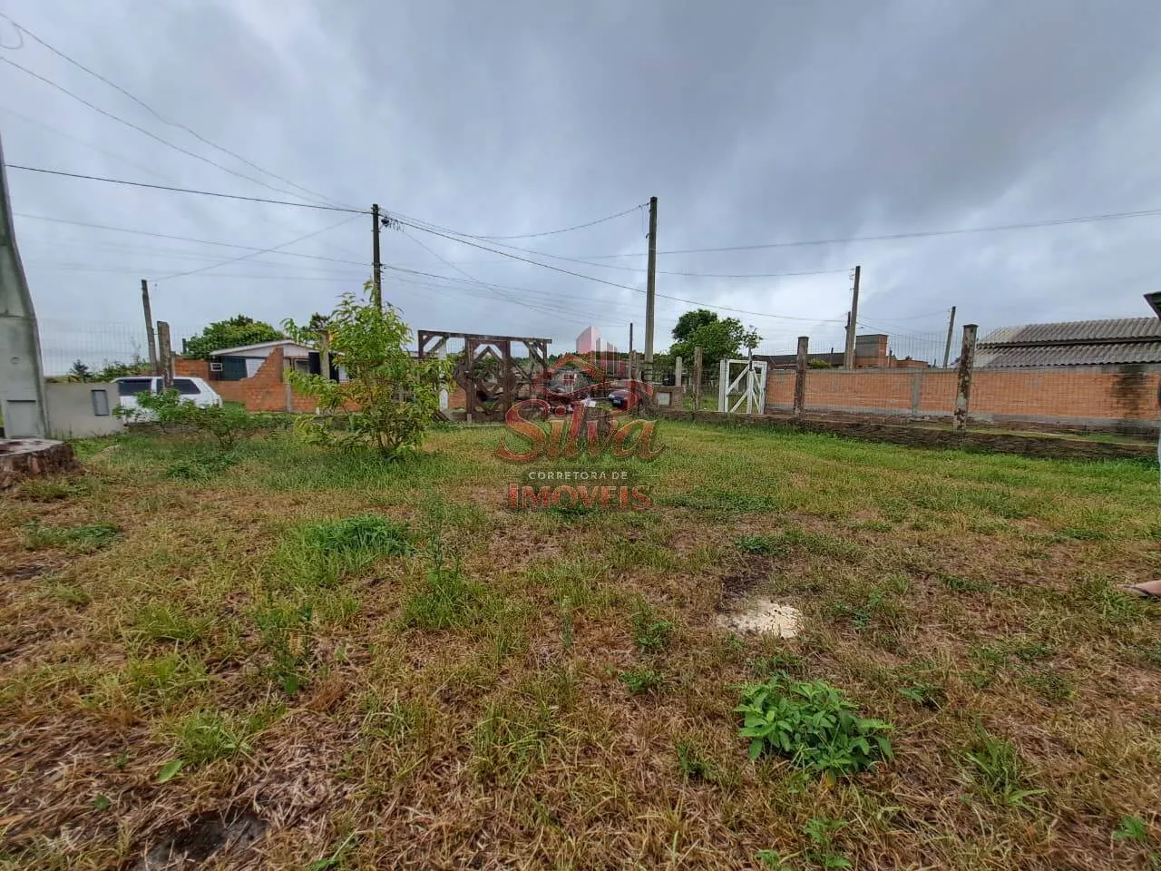 Imagem 1162 |Casa 2 dormitórios com churrasqueira em Mariluz