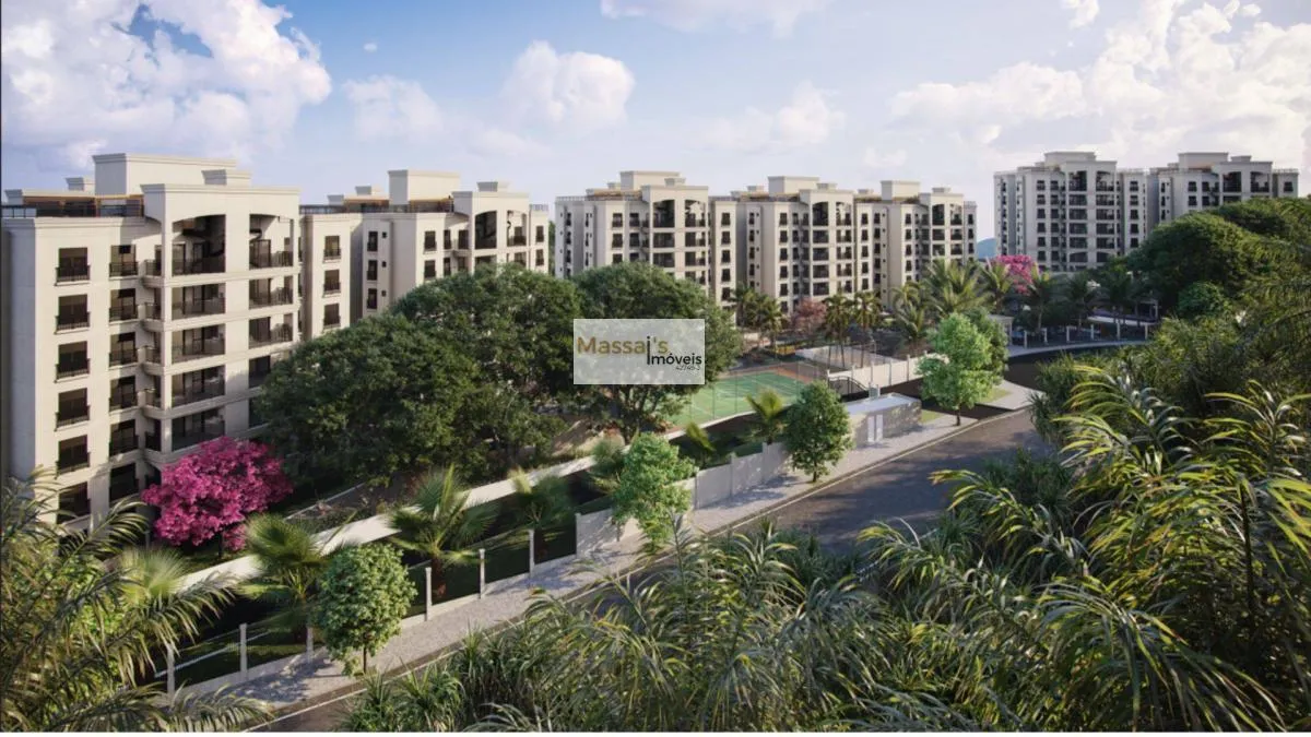 Imagem Hípica Boulevard Residencial | Lançamento