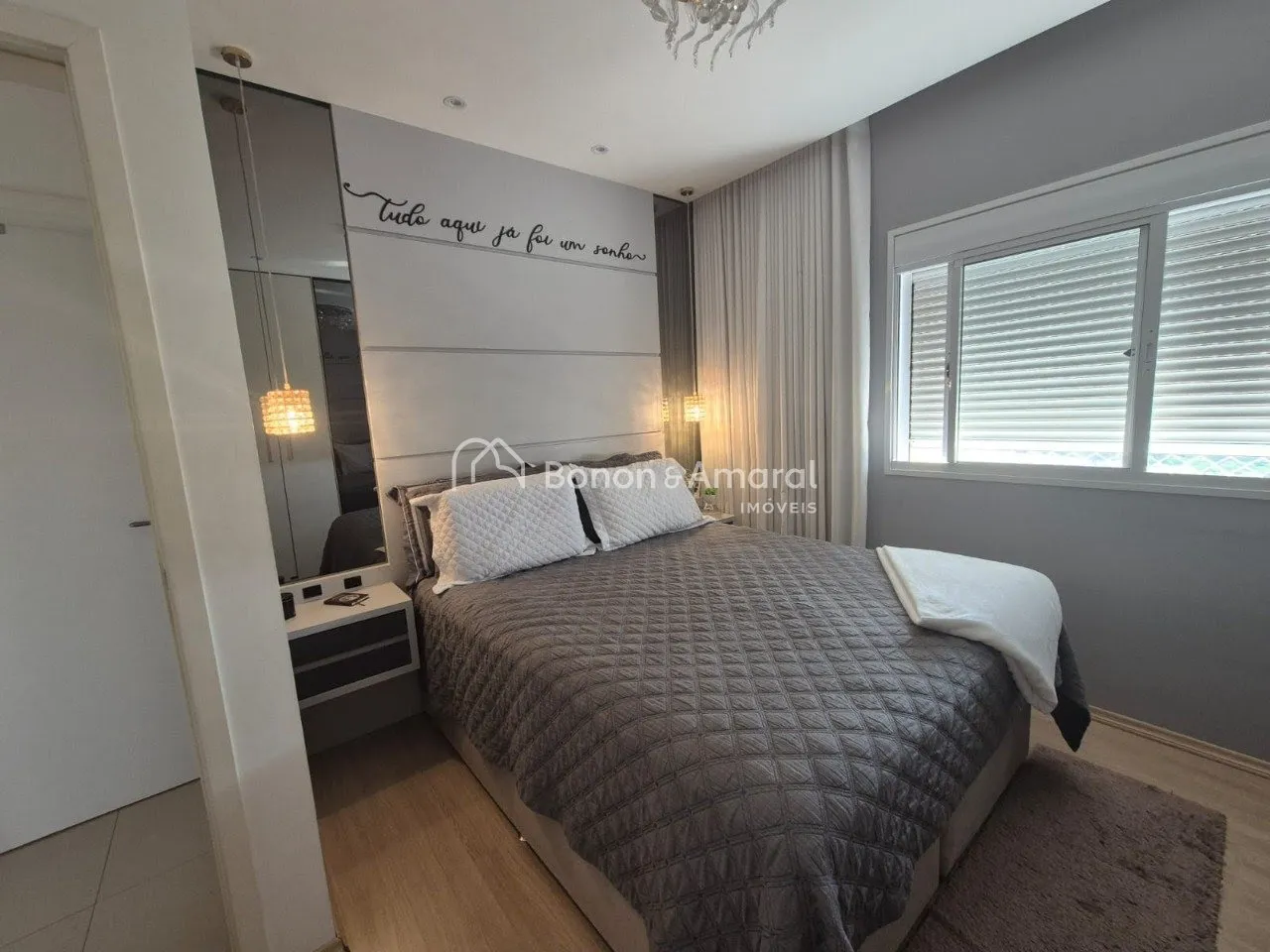 Imagem Apartamento à venda com 3 quartos no Jardim Ypê em Paulínia em SP
