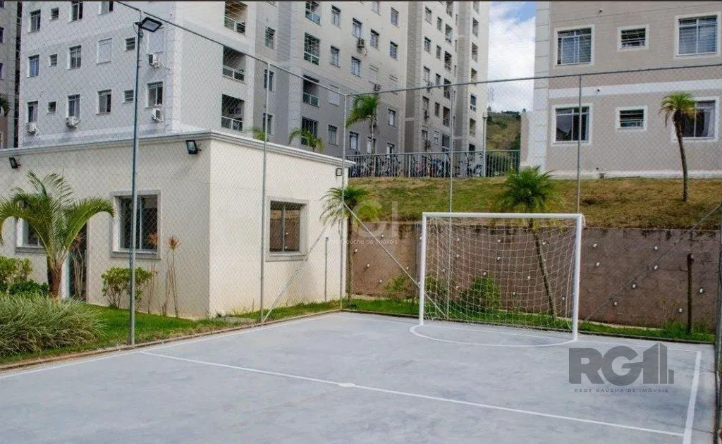 Imagem Apartamento em Morro Santana