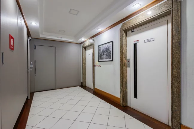 Imagem Apartamento para venda no bairro Chácara das Pedras em Porto Alegre