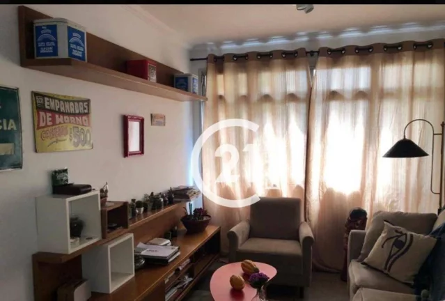 Foto do imóvel Apartamento com 3 dormitórios à venda no Alto de Pinheiros - São Paulo/SP