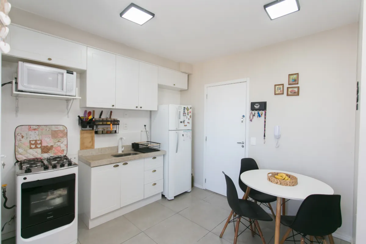 Imagem Apartamento para venda em Freguesia do Ó com 2 quartos, 38m2