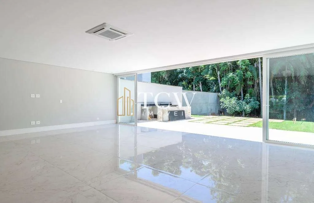 Imagem Casa à venda no bairro Chácara Santo Antônio (Zona Sul) - São Paulo/SP, Zona Sul