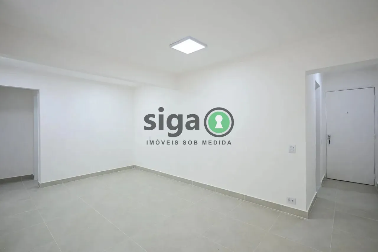 Imagem Apartamento de 70m² com 2 quartos no Morumbi - São Paulo/SP