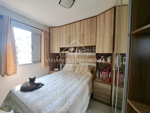 Imagem Apartamento Residencial Guarujá, 02 dormitórios, Jardim Conceição, Osasco