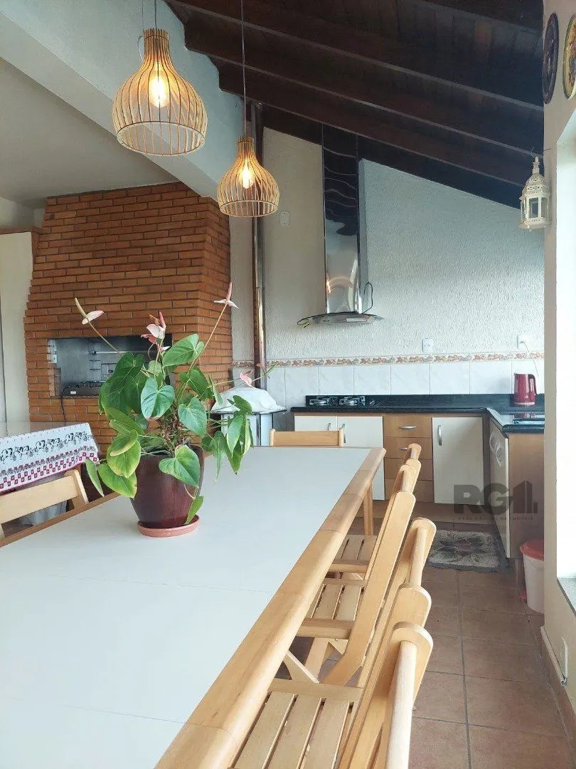 Imagem Casa de Condomínio em Nonoai