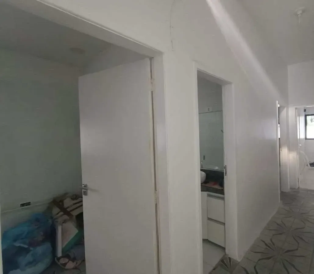 Imagem Casa com 2 Quartos para Alugar, 190 m² em Rosarinho - Recife