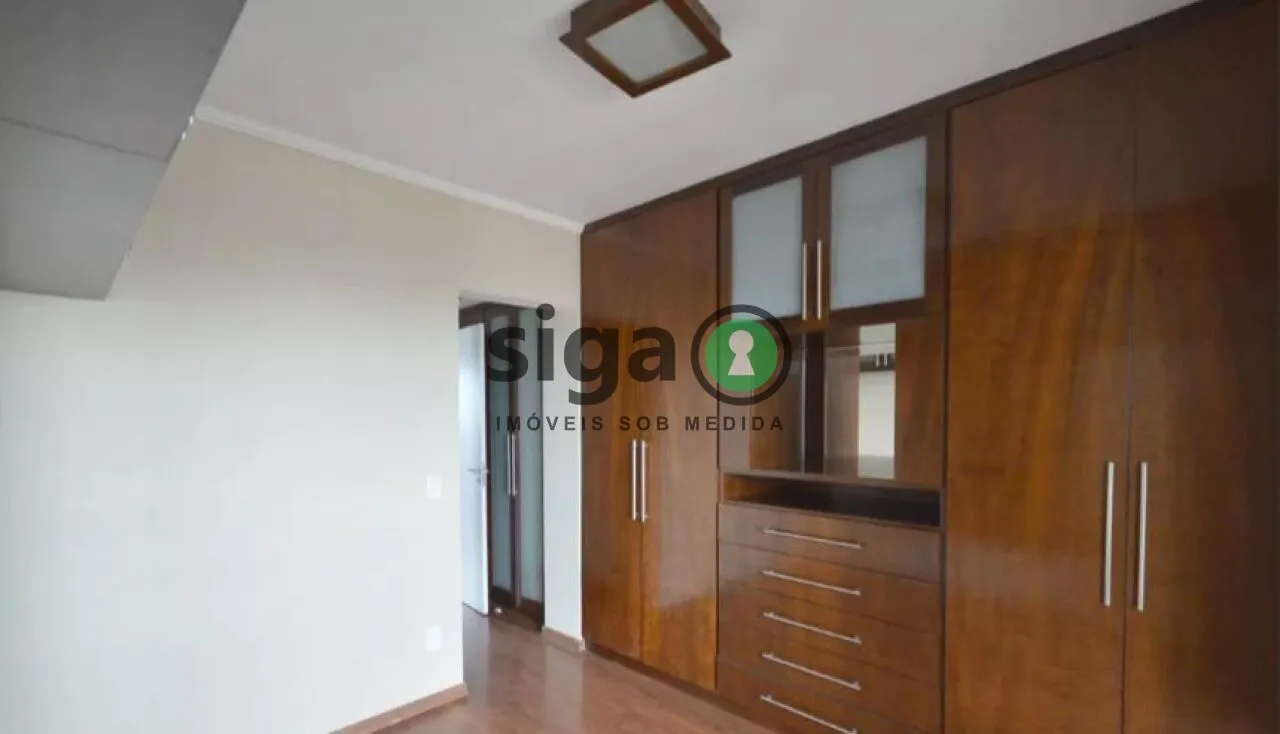 Imagem Apartamento à venda 2 Quartos, 2 Vagas, 81m², Vila Mariana -SP