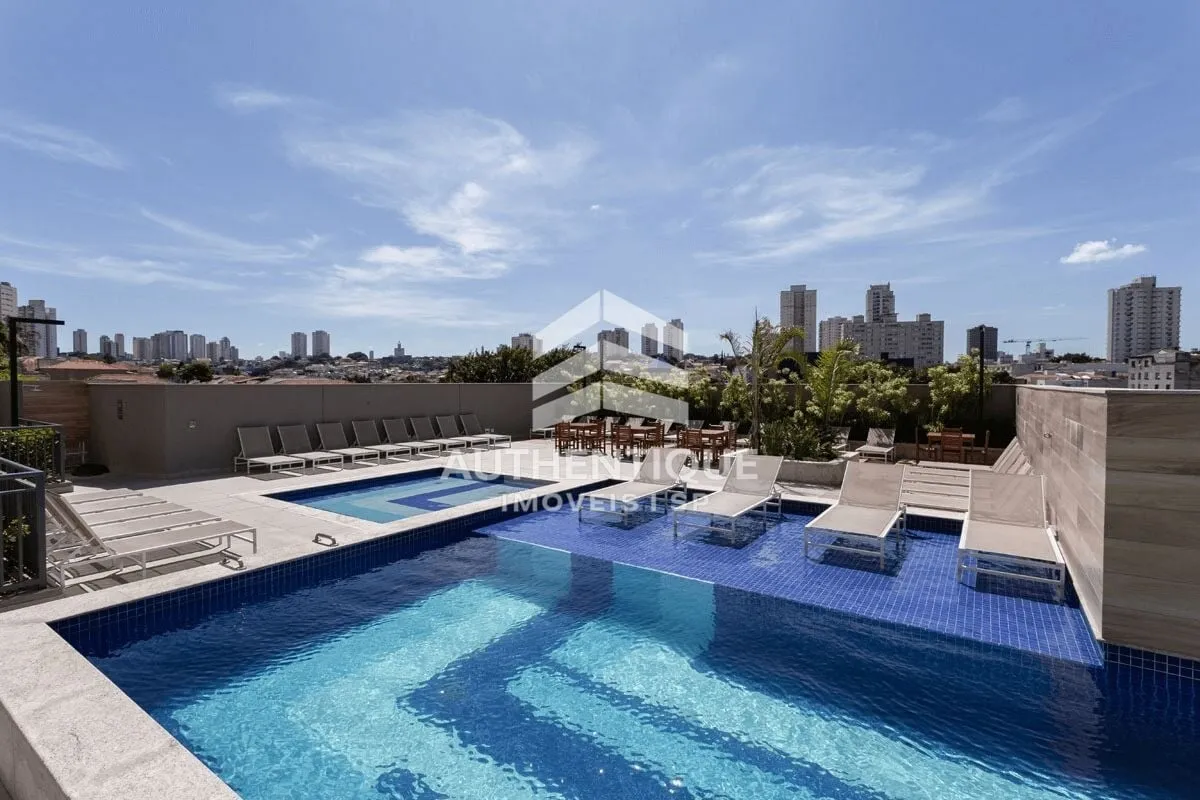 Imagem THE PLACE HOME VILA PRUDENTE - Apartamento à venda no bairro Vila Prudente (Zona Leste) - São Paulo/SP