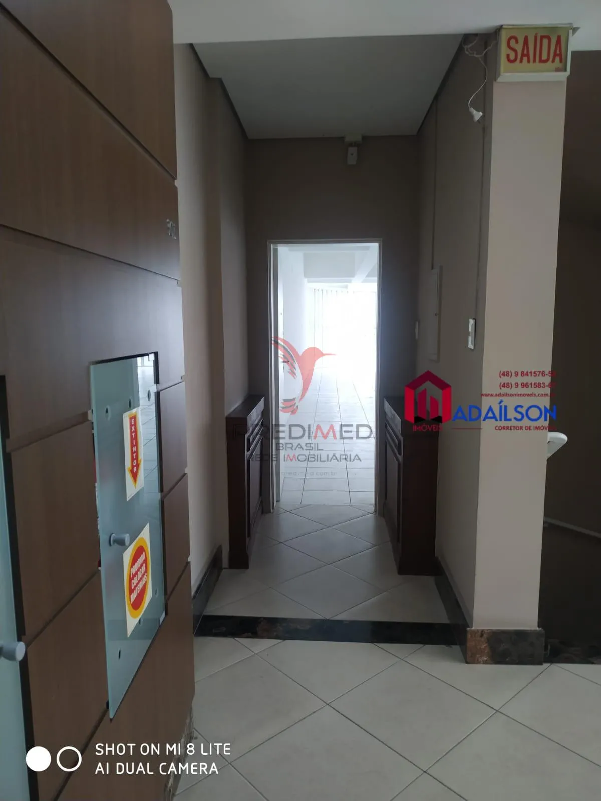 Imagem Sala Comercial em Floripa SC com 2 banheiro à Venda, 145 m² De R$ 700.000 por 649.899.00