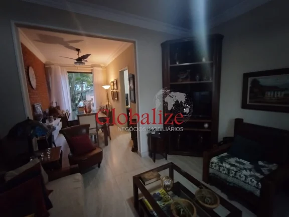 Imagem Sobrado com 140m², 2 dormitórios à venda no Marapé por R$1.280.000,00.