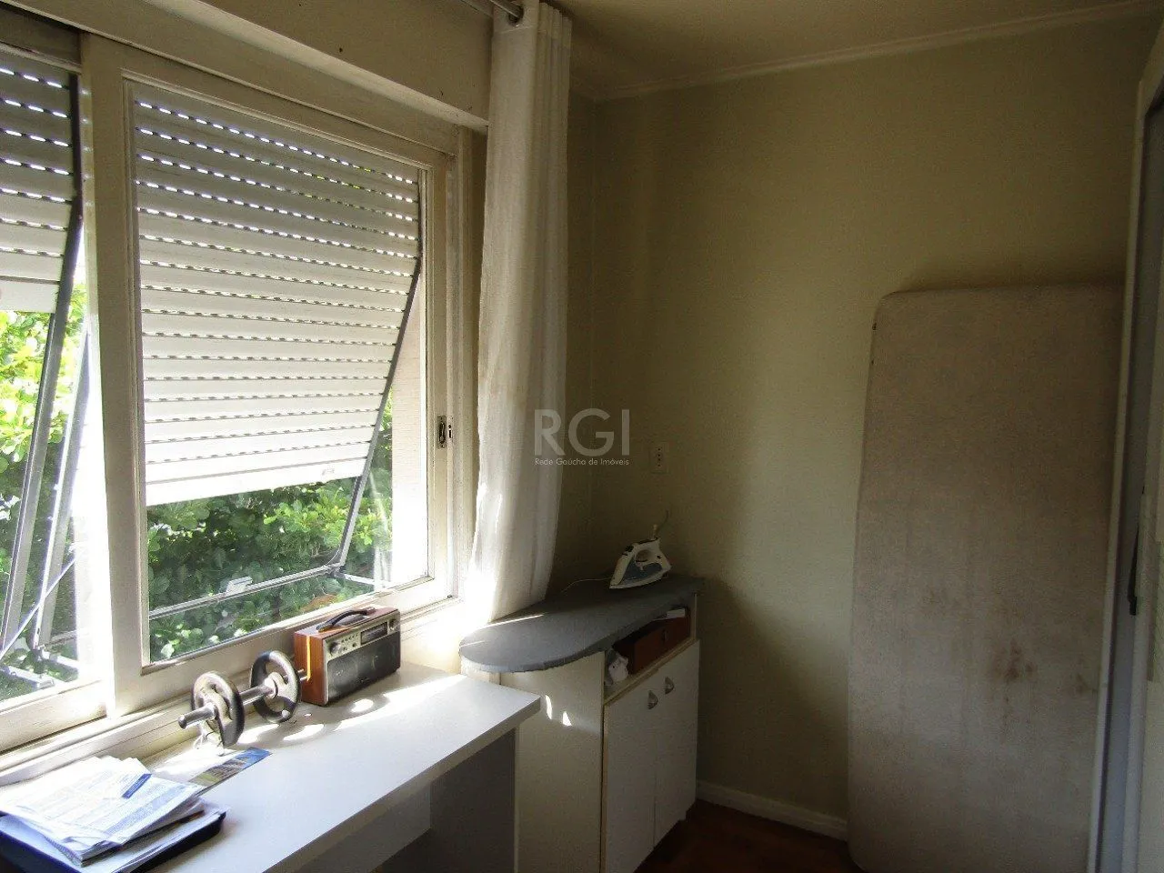 Imagem Apartamento para Venda - 71.01m², 2 dormitórios, 2 vagas - São João