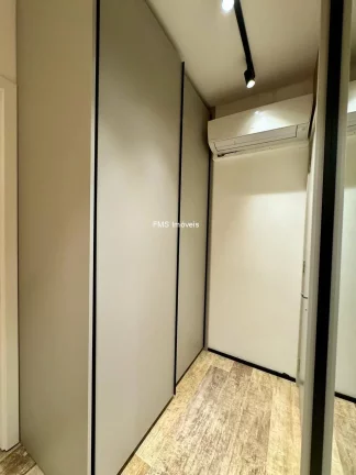 Imagem Venda de Apartamento na Barra Funda, São Paulo-SP: 3 Quartos, 1 Suite, 2 Salas, 2 Banheiros, 1 Vaga, 79m²