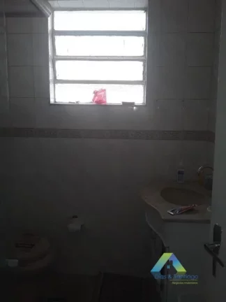 Imagem Excelente oportunidade sobrado com ótima localização, com 3 dormitórios, 2 banheiros, quinta e 1 vaga