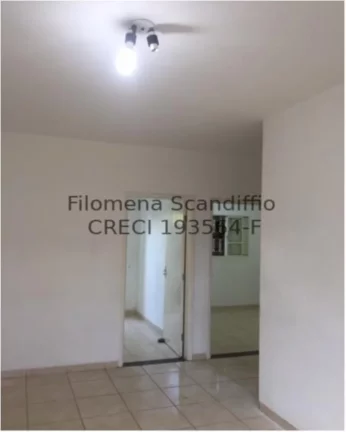 Imagem Casa à venda no Bosque das Palmeiras em Campinas São Paulo