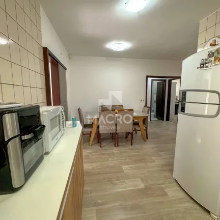 Imagem Casa | Rau | 4 quartos (1 suíte) | 180m²