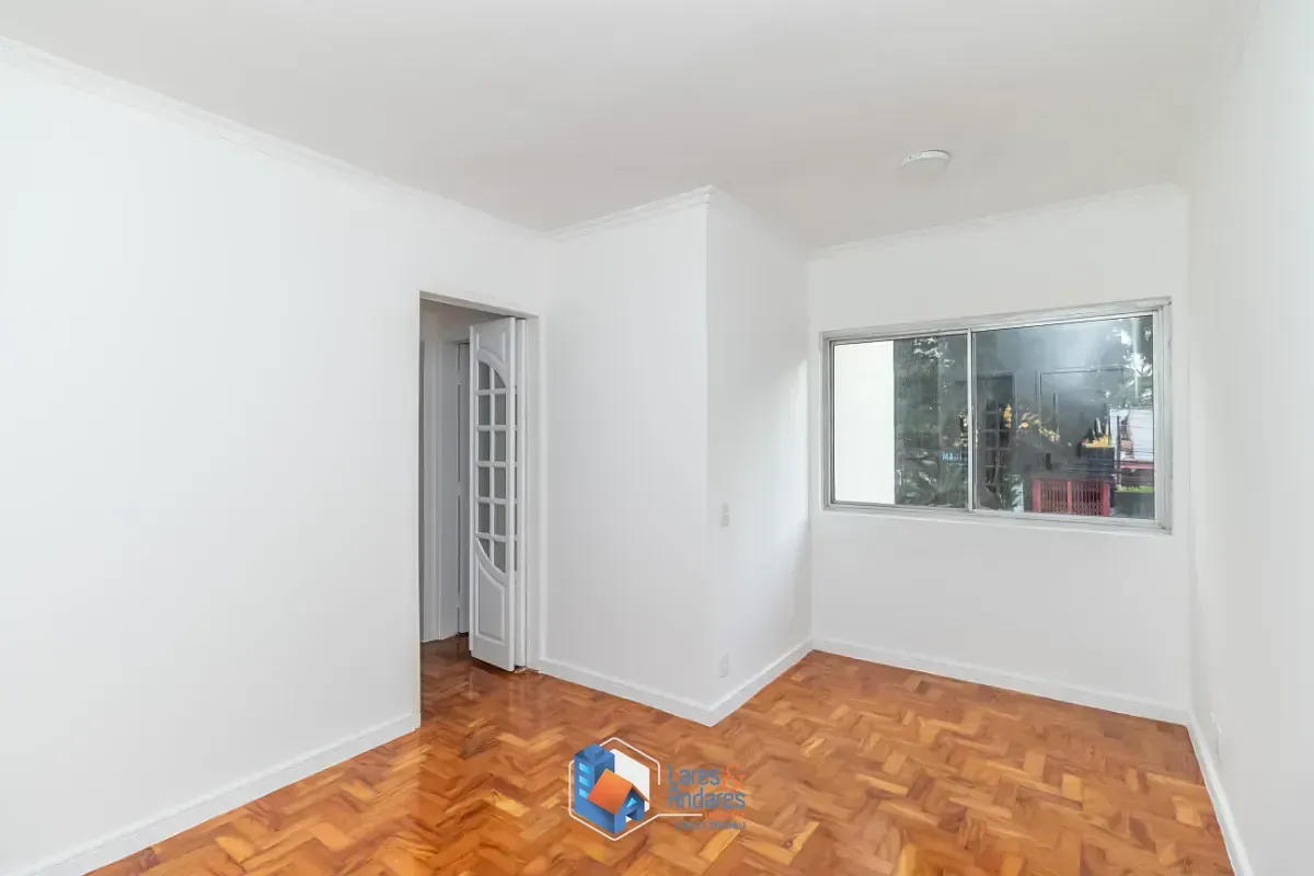 Foto do imóvel Apartamento para venda em Indianópolis com 2 quartos, 62m² em Avenida Pavão
