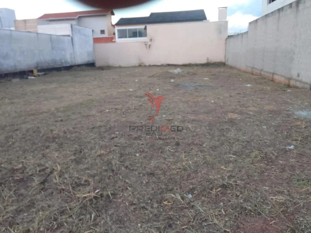 Imagem Excelente terreno com projeto aprovado no Village Mantiqueira em Guaratinguetá/SP
