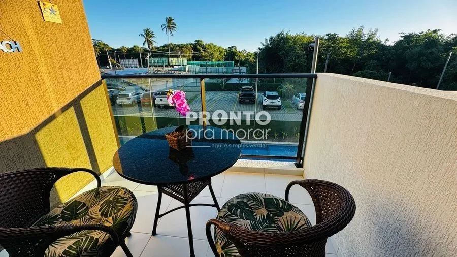Imagem Makia Beach Experience