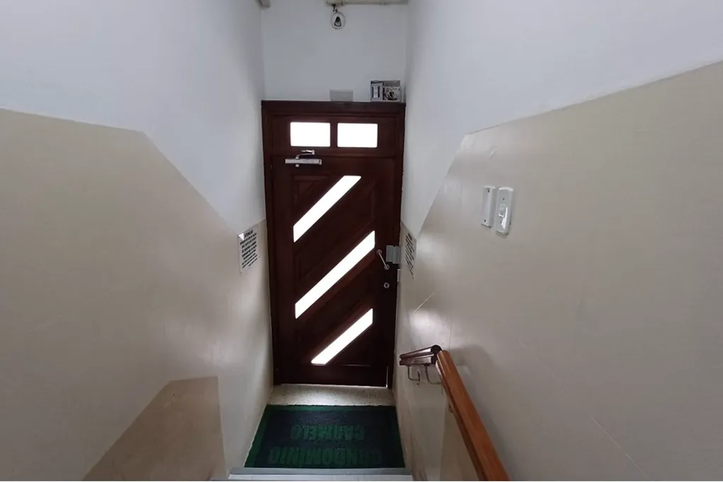 Imagem Apartamento em Cidade Baixa
