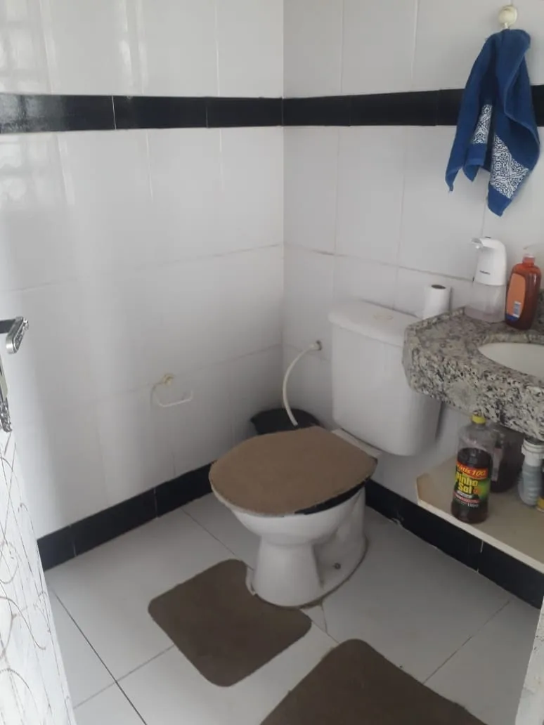 Imagem Casa à venda 3 Quartos, 1 Suite, 3 Vagas, 250M², Centro, Potim - SP