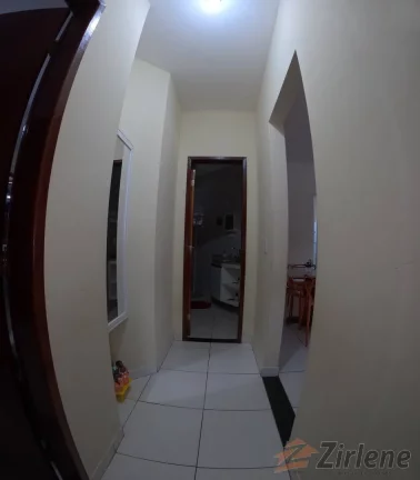 Imagem CASA COM PISCINA Á VENDA: O LAR PERFEITO PARA SUA FAMÍLIA