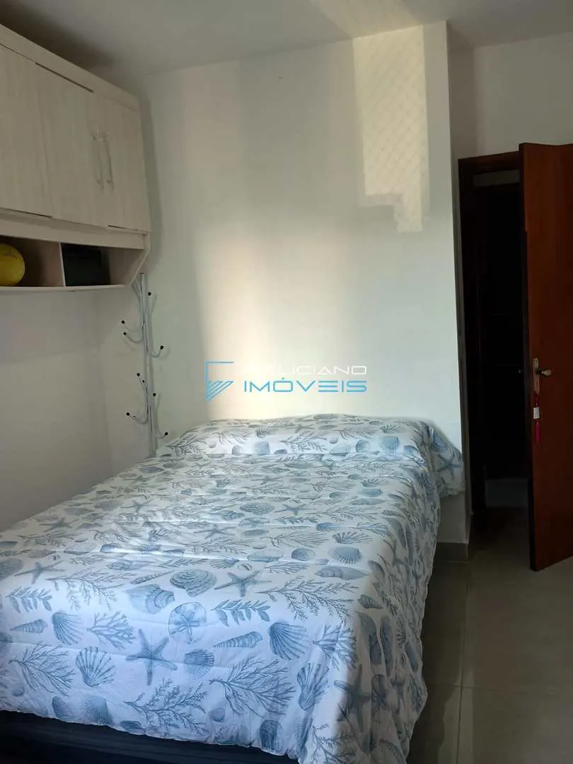 Imagem Apartamento com 3 quartos, Canto do Forte, Praia Grande - R$ 800 mil, Cod: 7220