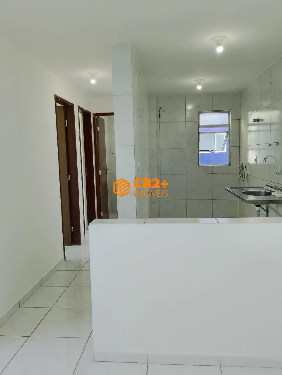 Imagem Vendo apartamento 48m² quitado em Mucumagro João Pessoa