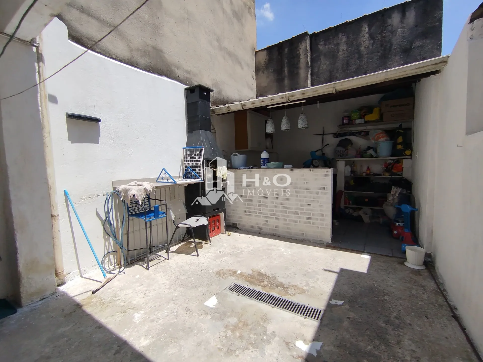 Imagem Oportunidade, Sobrado para venda possui 82 metros quadrados com 2 quartos em Penha de França - São Paulo - SP