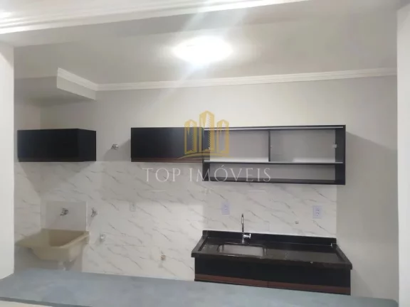 Imagem Maravilhoso apartamento dois dormitórios no vila Branca