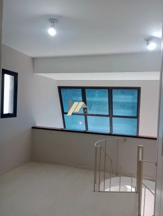 Imagem Apartamento duplex à venda no Cambuí em Campinas, São Paulo.