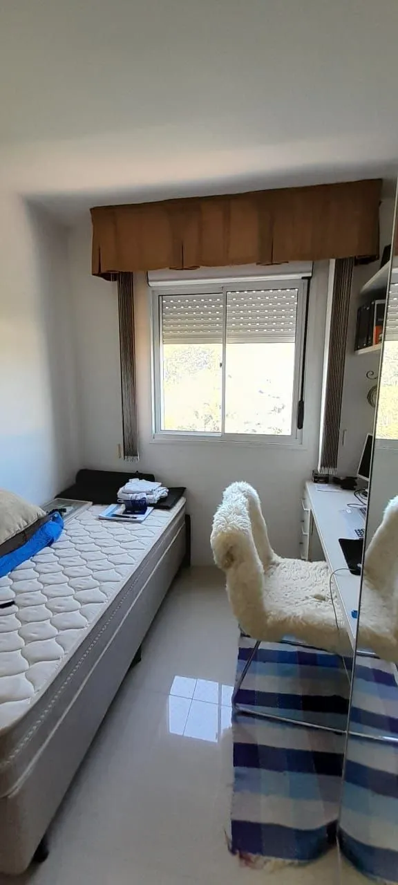 Imagem Apartamento de 2 quartos, suíte e 1 vaga de garagem no bairro Jardim Carvalho