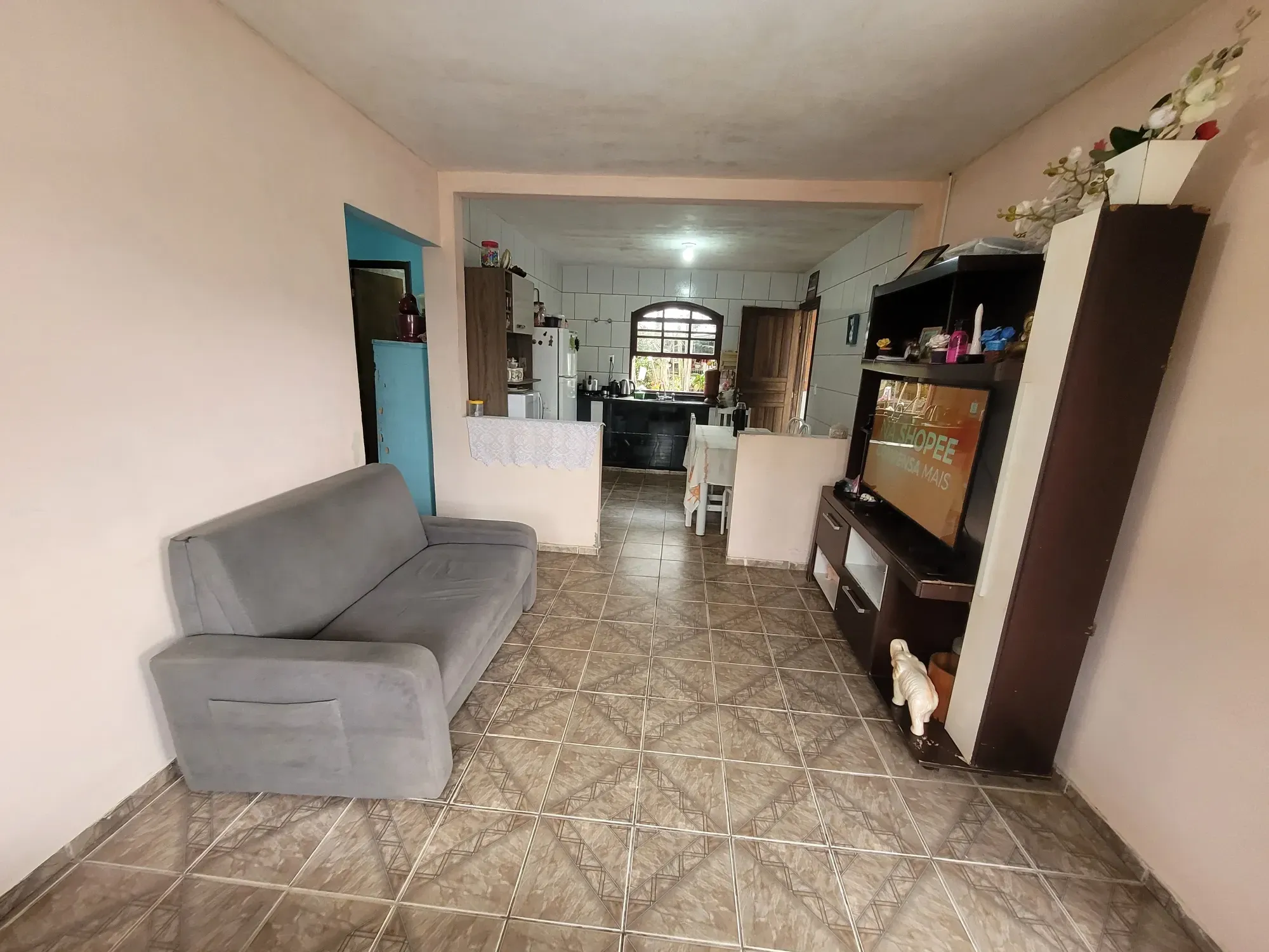Foto do imóvel: Casa com 6 Quartos à Venda, 150 m² em Samambaial - Itapoá