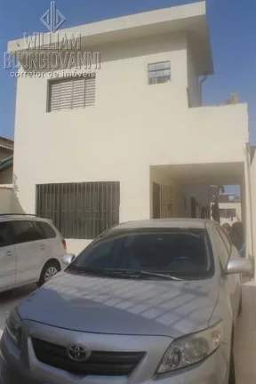 Imagem Casa à Venda em Solemar, Praia Grande - SP