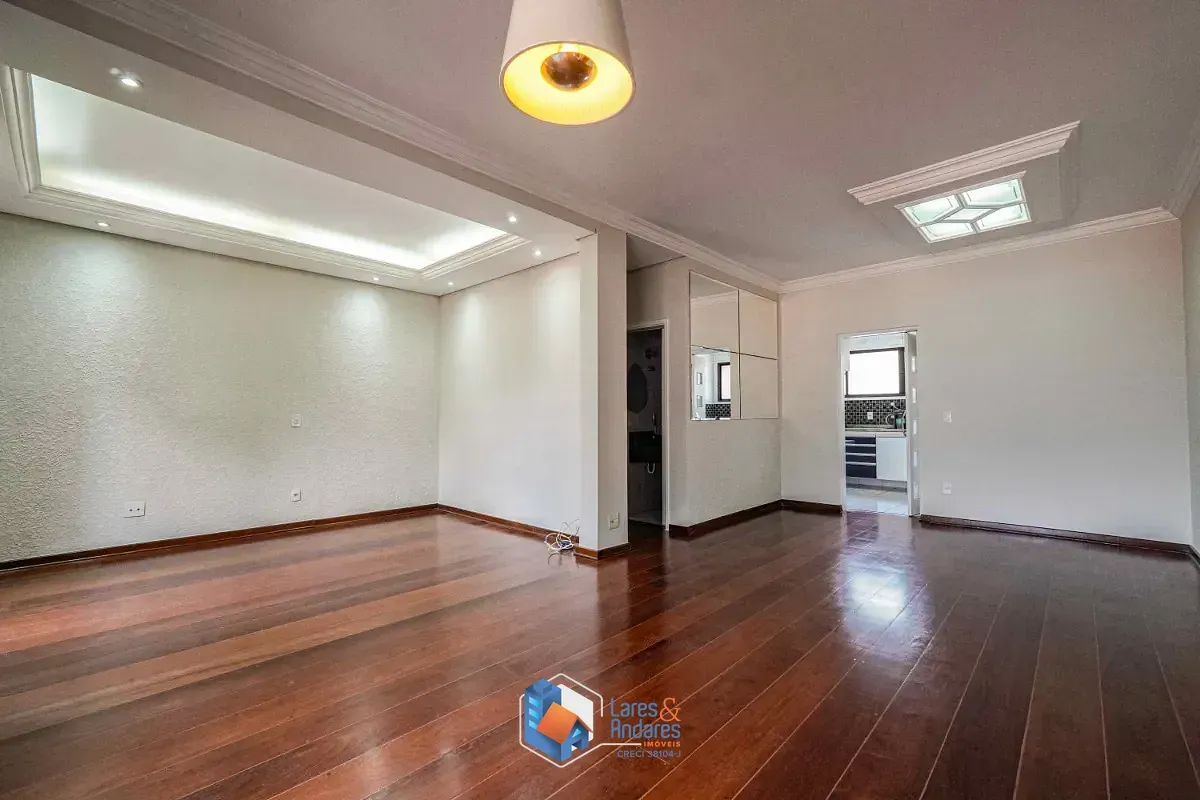 Foto do imóvel Apartamento para venda em Vila Mariana com 3 quartos, sendo 1 suíte, 127m² em Rua Marselhesa