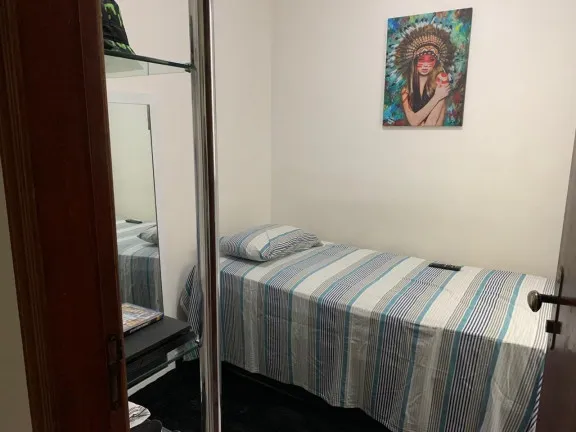 Imagem Sobrado com 3 Quartos à Venda, 89 m² em Cidade Líder - São Paulo