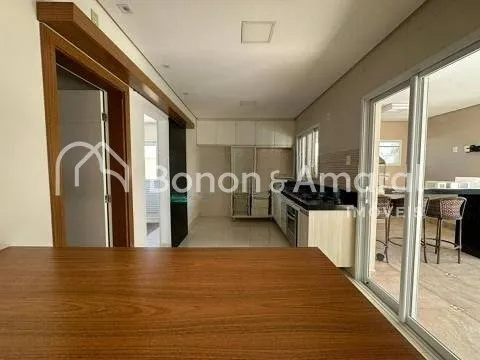 Imagem Casa para venda no Condomínio Parque das Quaresmeiras - Loteamento Alphaville Campinas