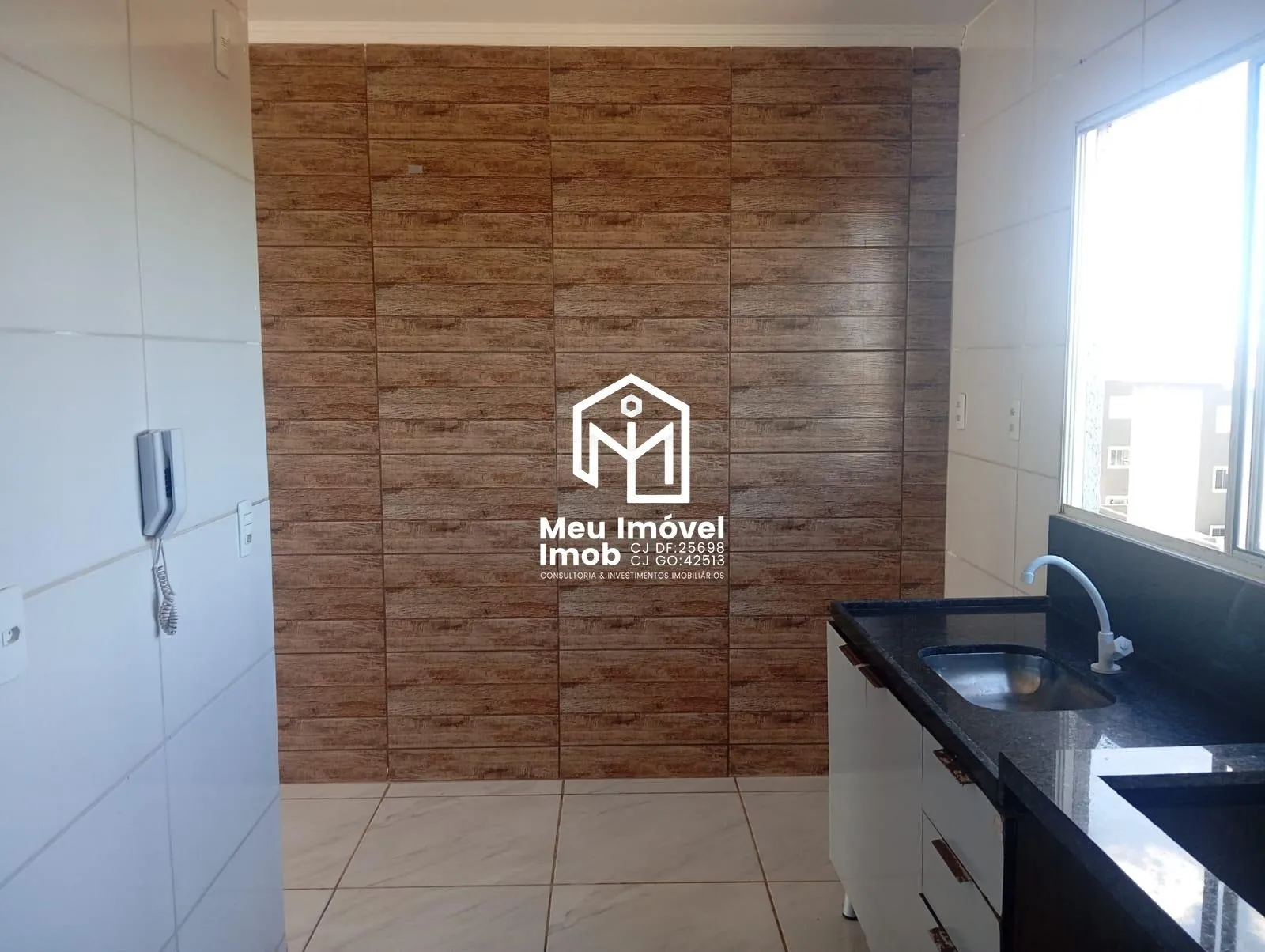 Imagem Park Club Mansões Olinda APTO 2 Quartos 1 Vaga 53m² AC finan