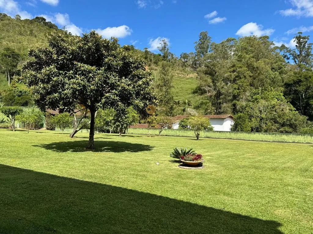 Imagem Casa para Venda em Teresópolis / RJ no bairro Albuquerque